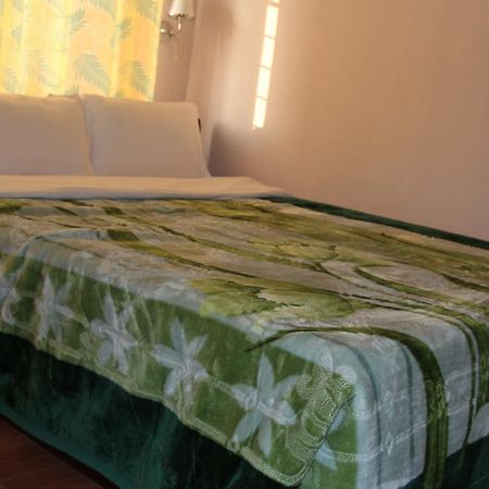Hotel Stupa Lumbini Luaran gambar