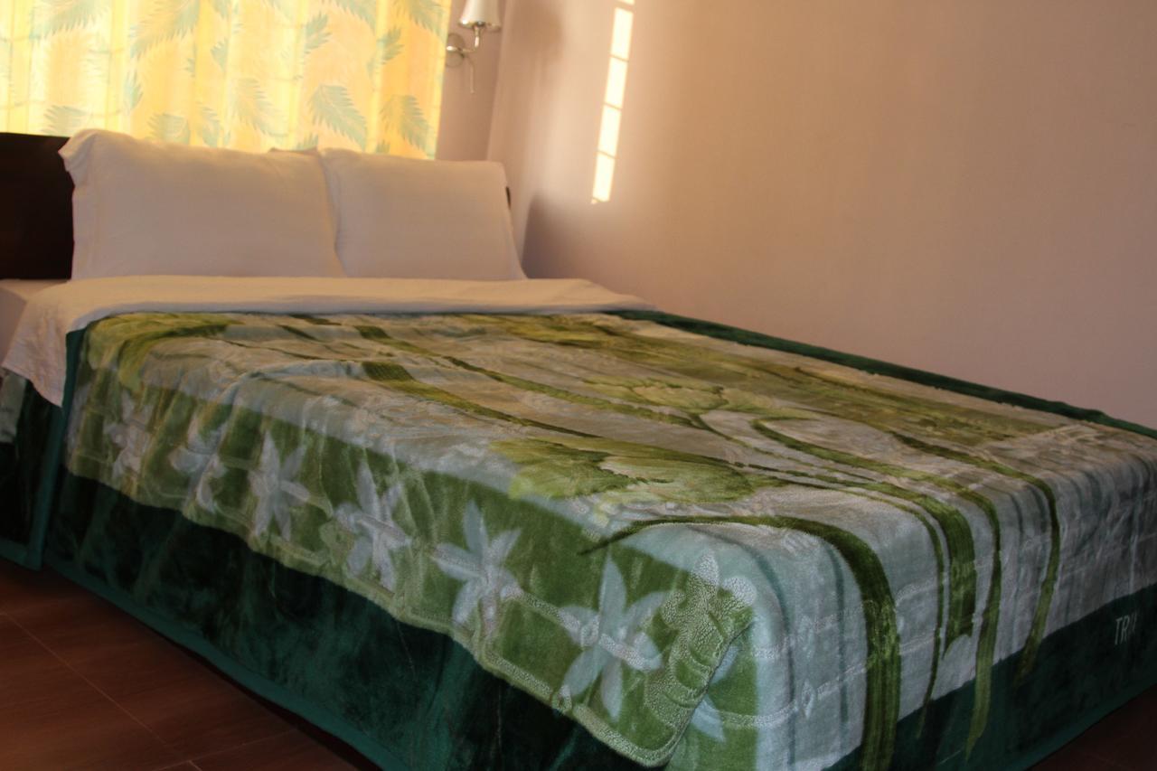 Hotel Stupa Lumbini Luaran gambar